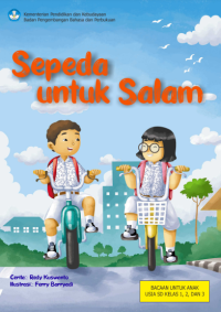 Image of Sepeda untuk Salam