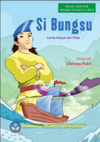 Image of SI BUNGSU