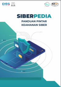 Image of Siberpedia panduan pintar keamanan siber