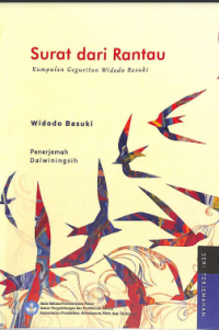 Image of Surat dari rantau