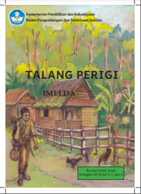 Image of TALANG PERIGI