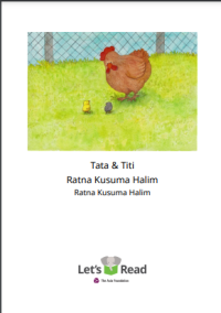 Image of Tata & Titi