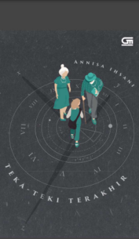 Image of Teka-teki terakhir