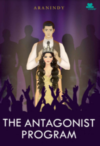 Image of The antagonist program