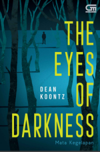 Image of The eyes of darkness