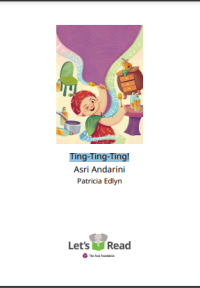 Image of Ting-Ting-Ting!