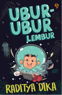Image of Ubur-ubur lembut