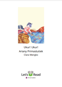 Image of Ukur! Ukur!