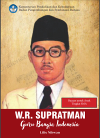 Image of W.R. Supratman