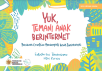 Image of Yuk, Temani Anak Berinternet